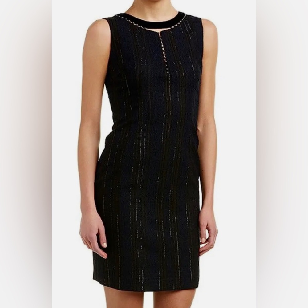 T Tahari Cambria Dress